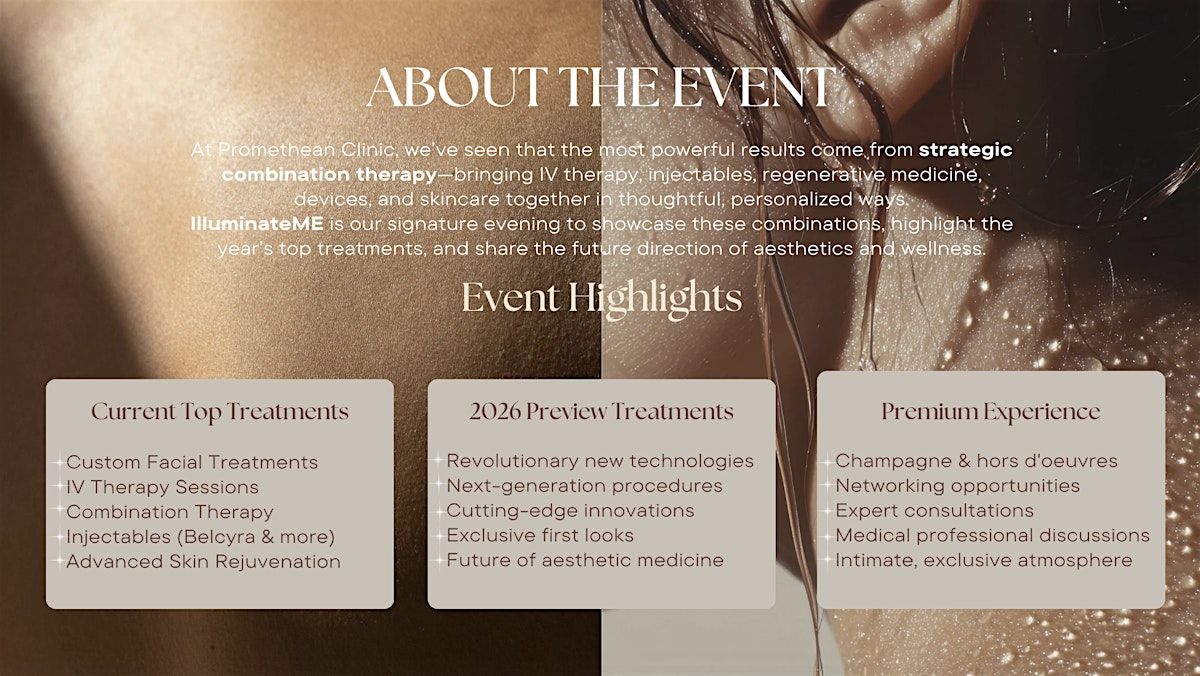 Event Photos
