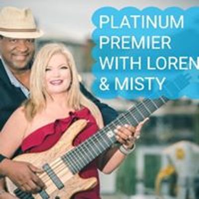 The Platinum Premier Band