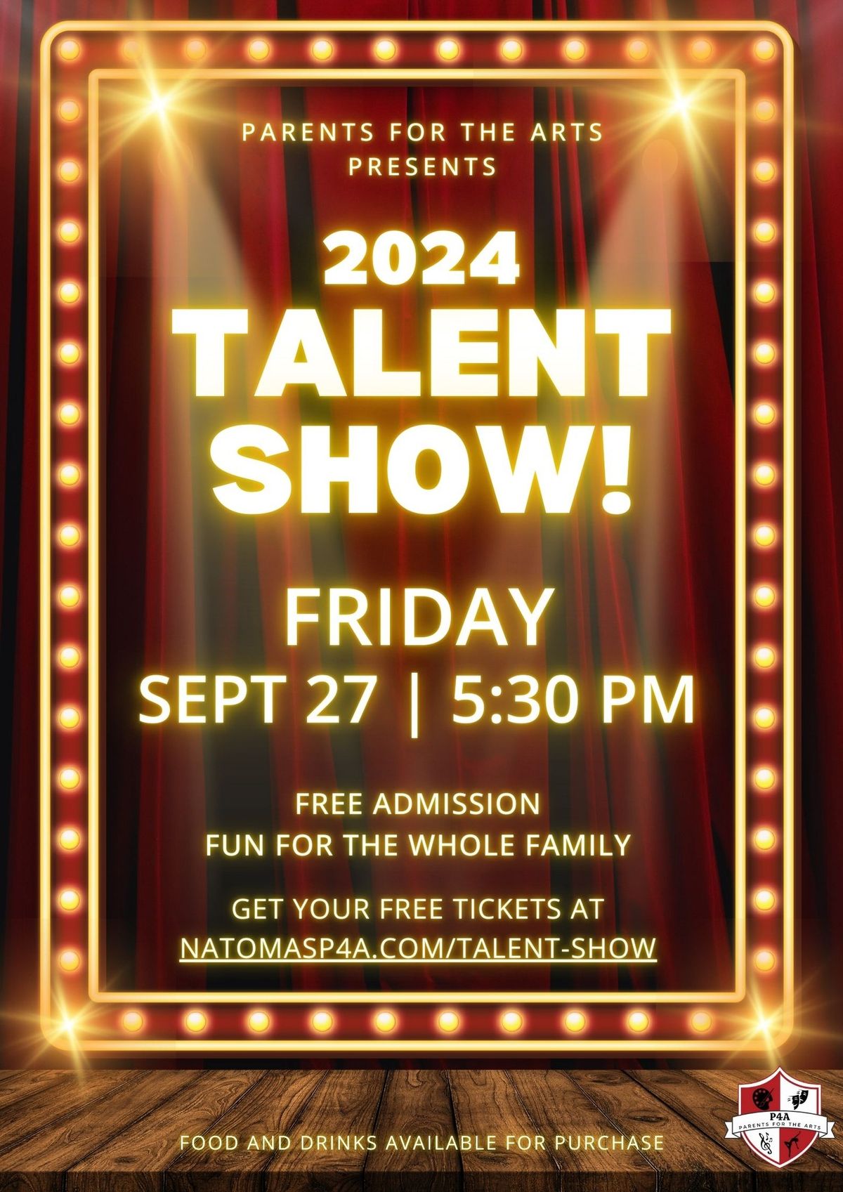 2024 Talent Show