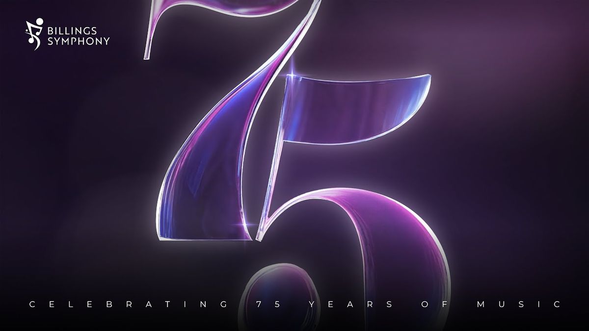 Parking Billings Symphony Orchestra - The Magic of Sleeping Beauty