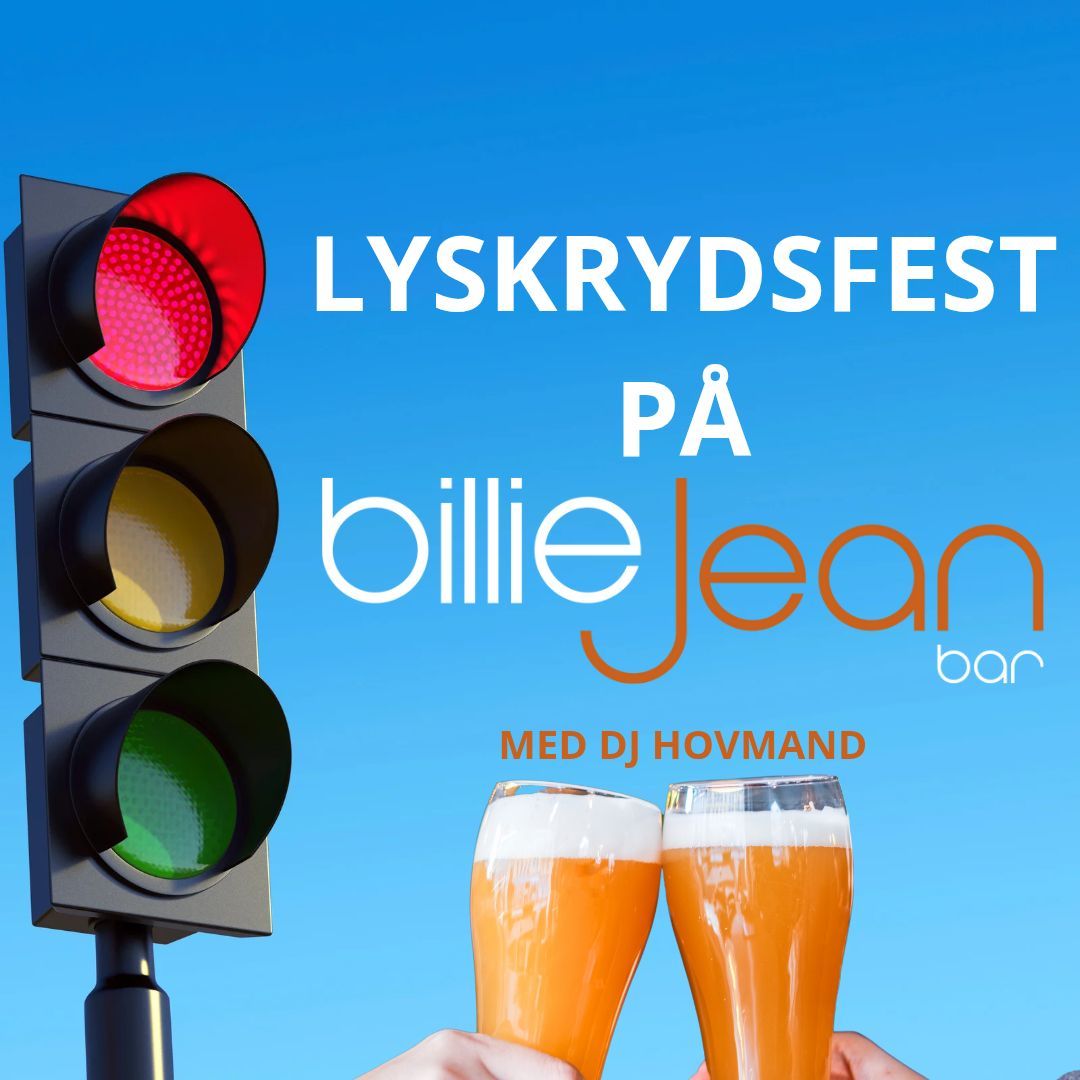 Lyskrydsfest \ud83d\udd34\ud83d\udfe1\ud83d\udfe2