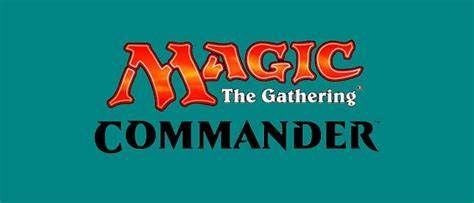 Friday Night Commander Tournament