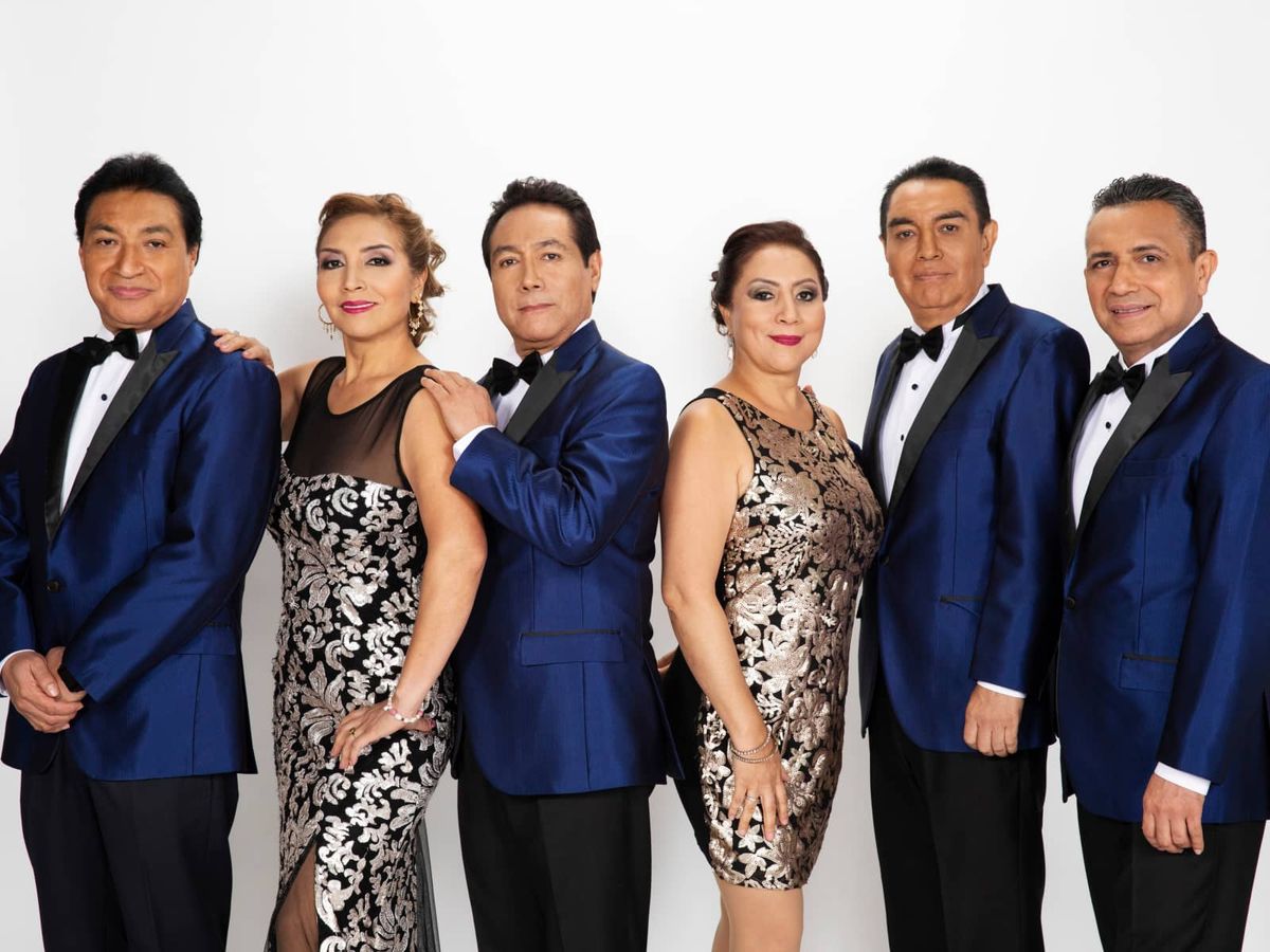 Los Angeles Azules Madrid Tickets