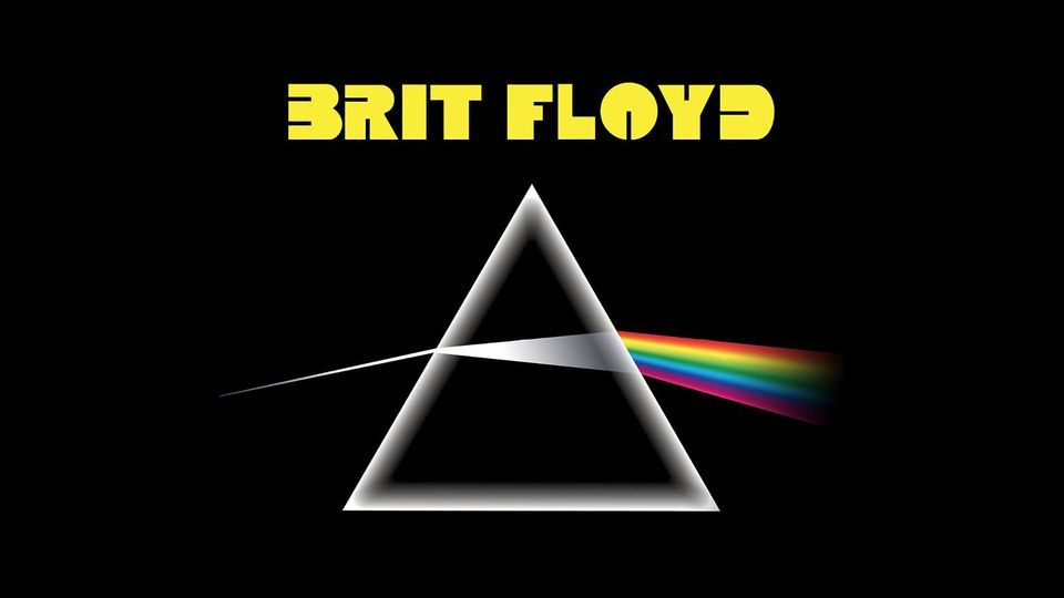 Brit Floyd - World Tour