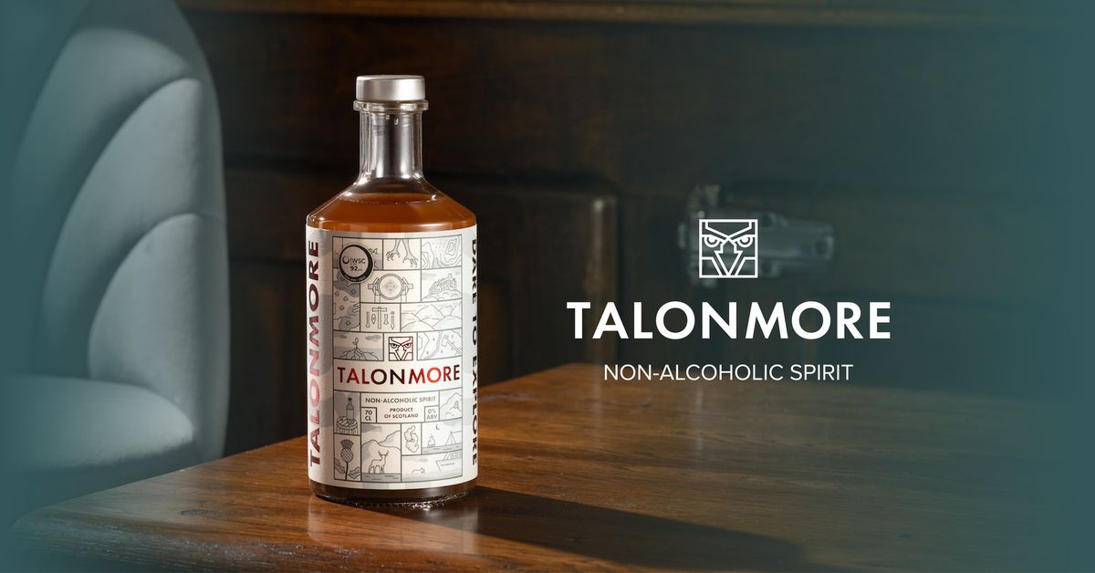 Meet The Maker - Talonmore
