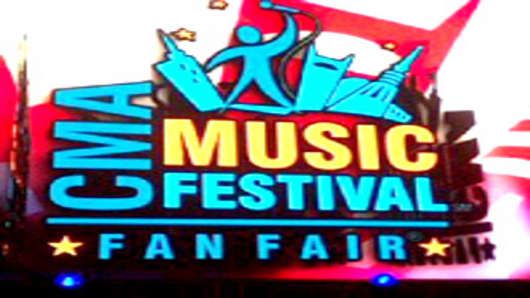 CMA Music Fan Fest (Fan Fair)