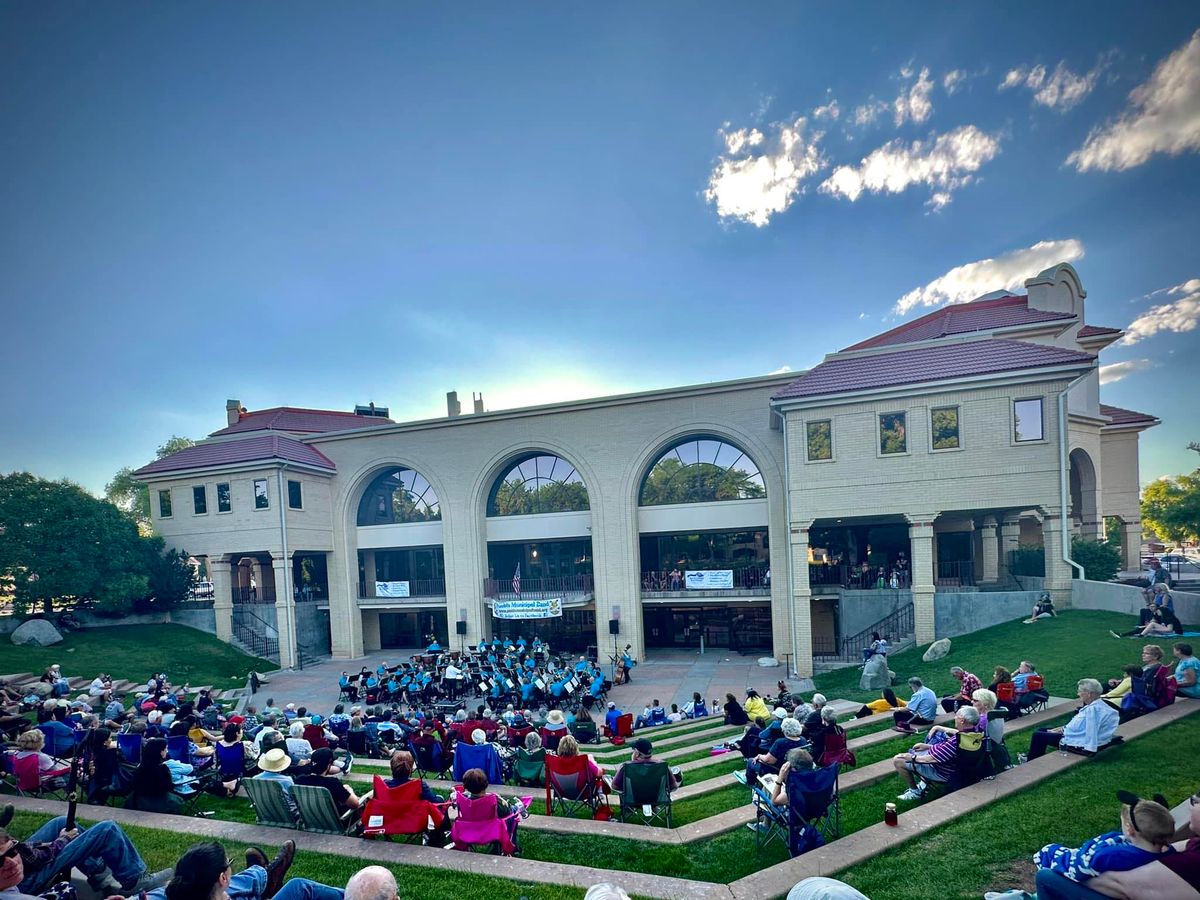 Pueblo Municipal Band Concert 3