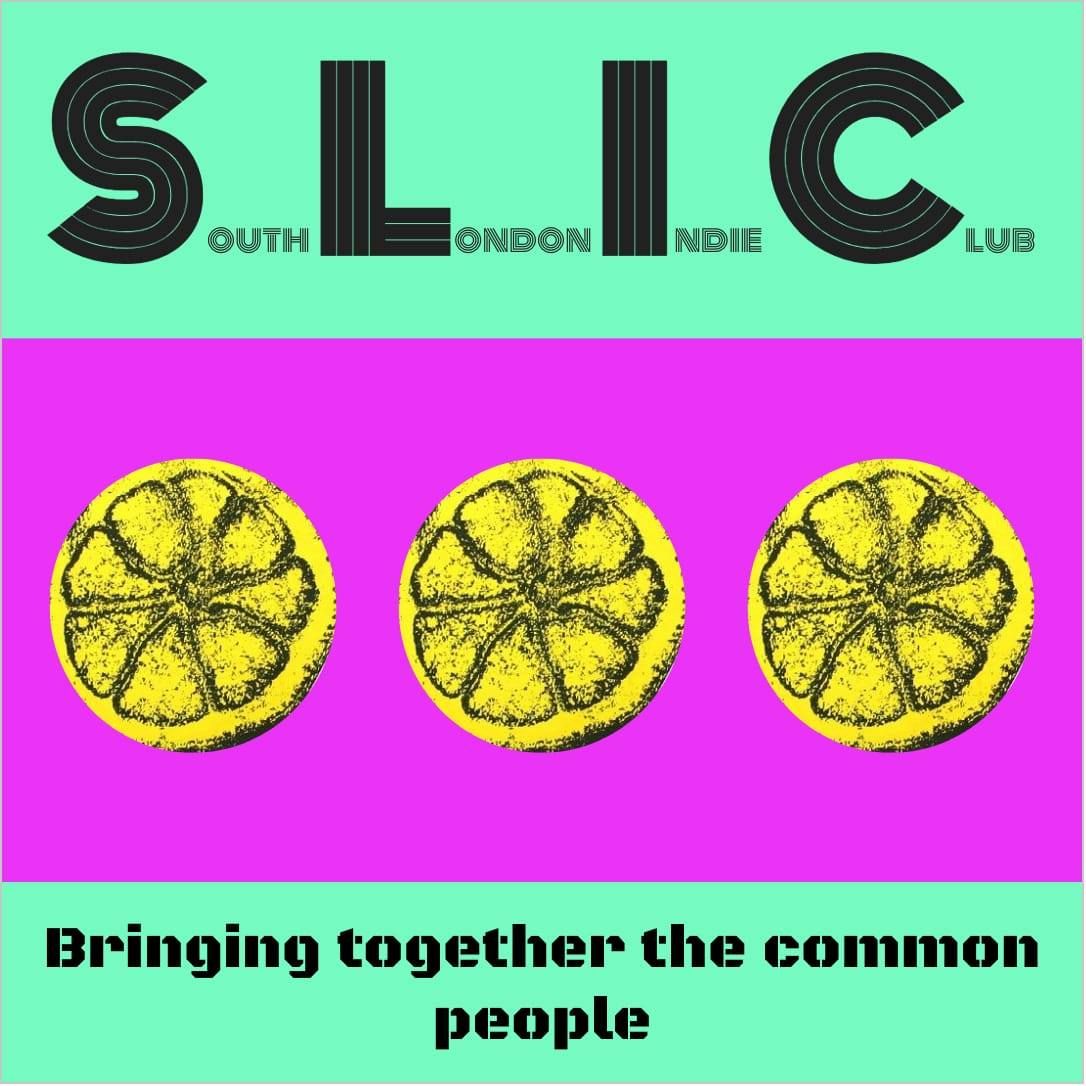 SLIC on Tour | South London's Premier Indie Disco Comes To Tenbury!