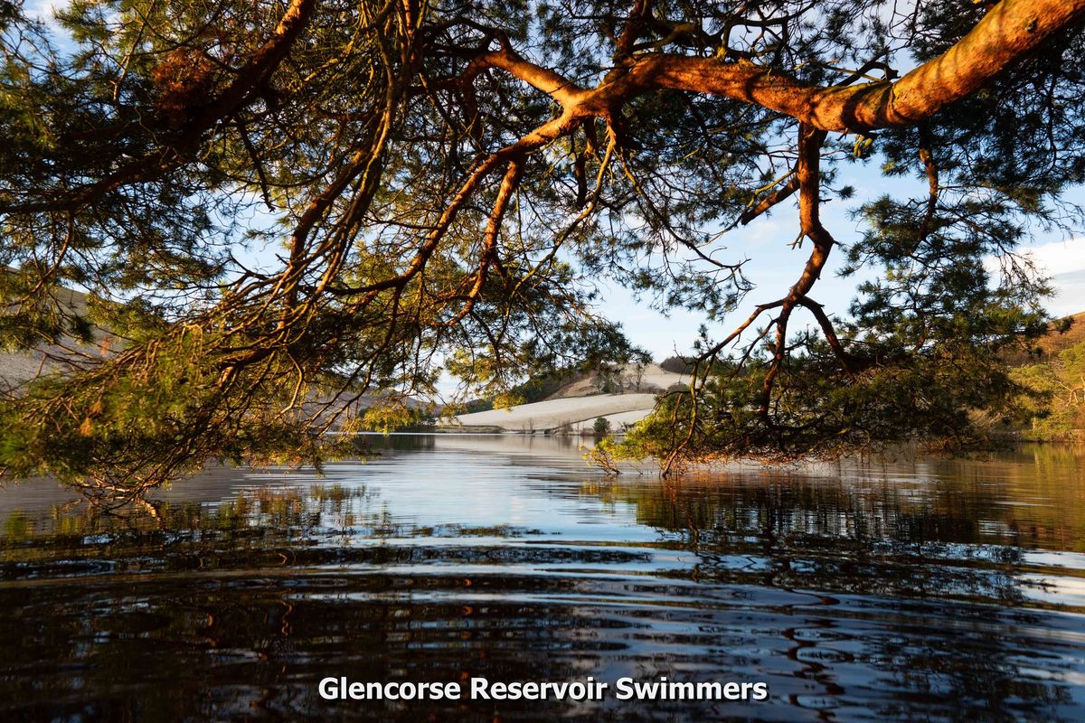 9:00am: Thursday Morning Swim: Glencorse Reservoir (Meet at Cafe from 8:45am)