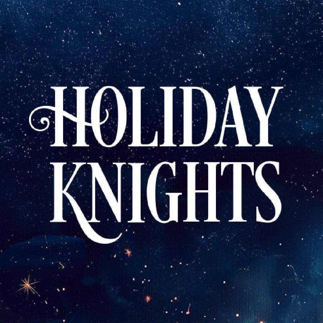 Music of the Knights at Plaza Theatre - Palm Springs