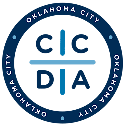 OKC CCDA Local Network