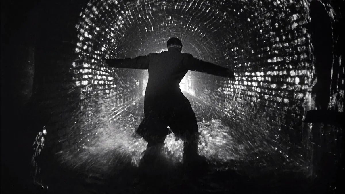 Noirvember: THE THIRD MAN