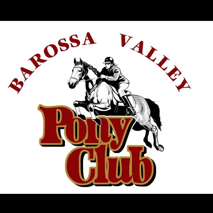 Barossa Valley Pony Club Dressage Day