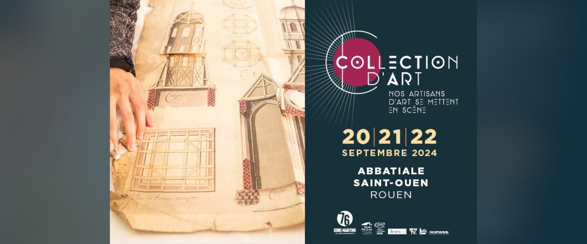 Exposition Collection d'Art #8