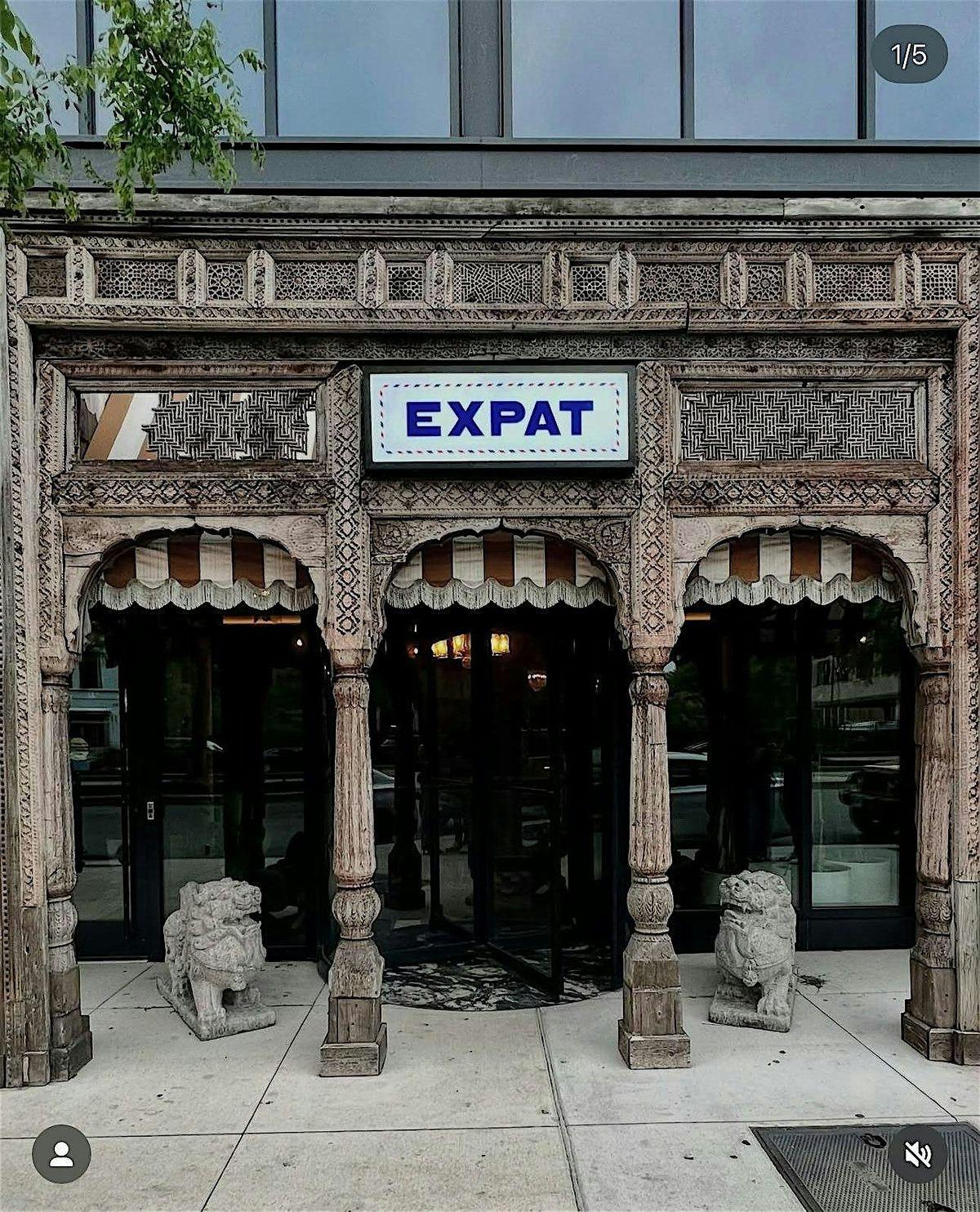 New Years Eve 2026 | EXPAT