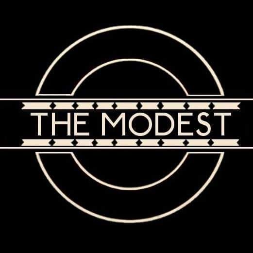 The Modest - 2 Grown Men Playing Mod, Soul & Ska Classics