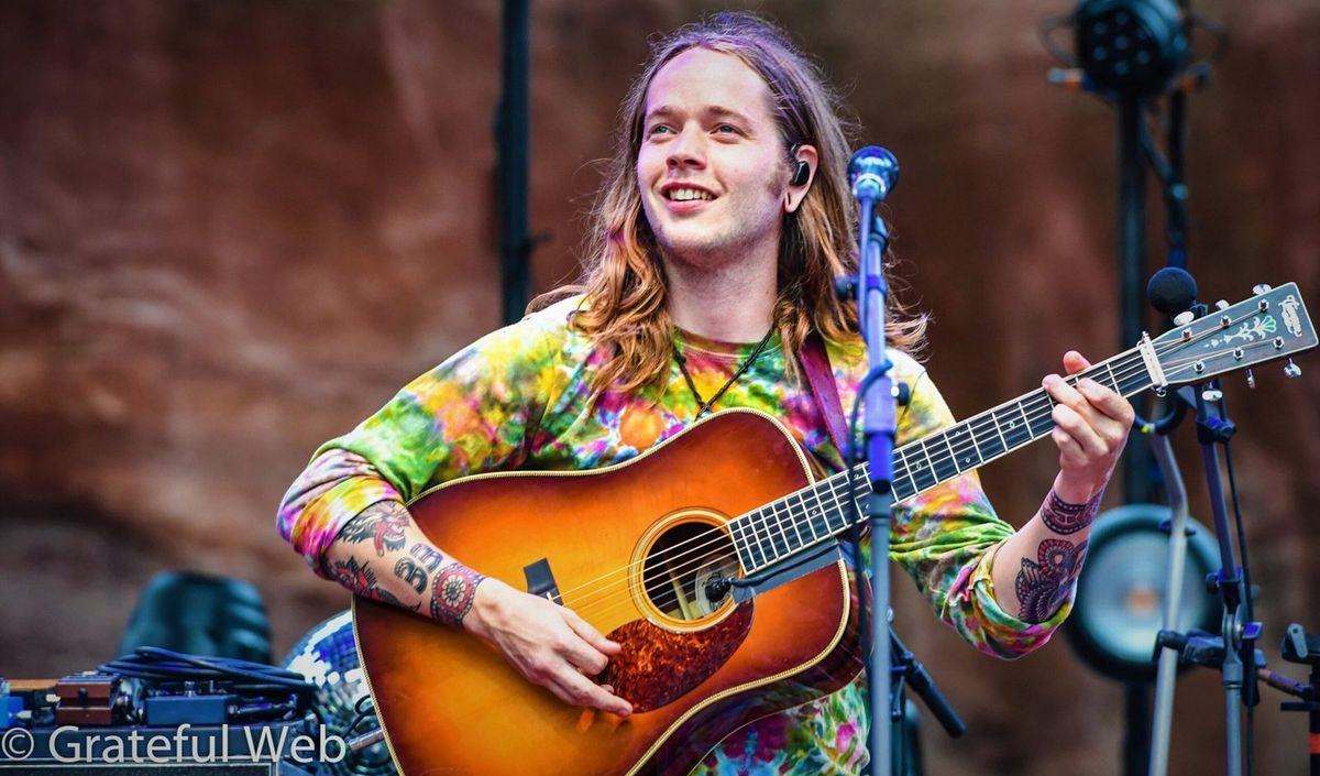 Billy Strings