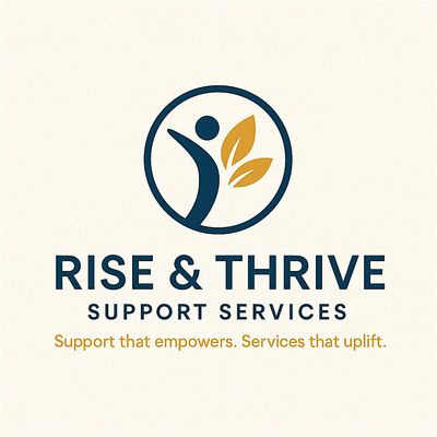 Rise & Thrive Support Services