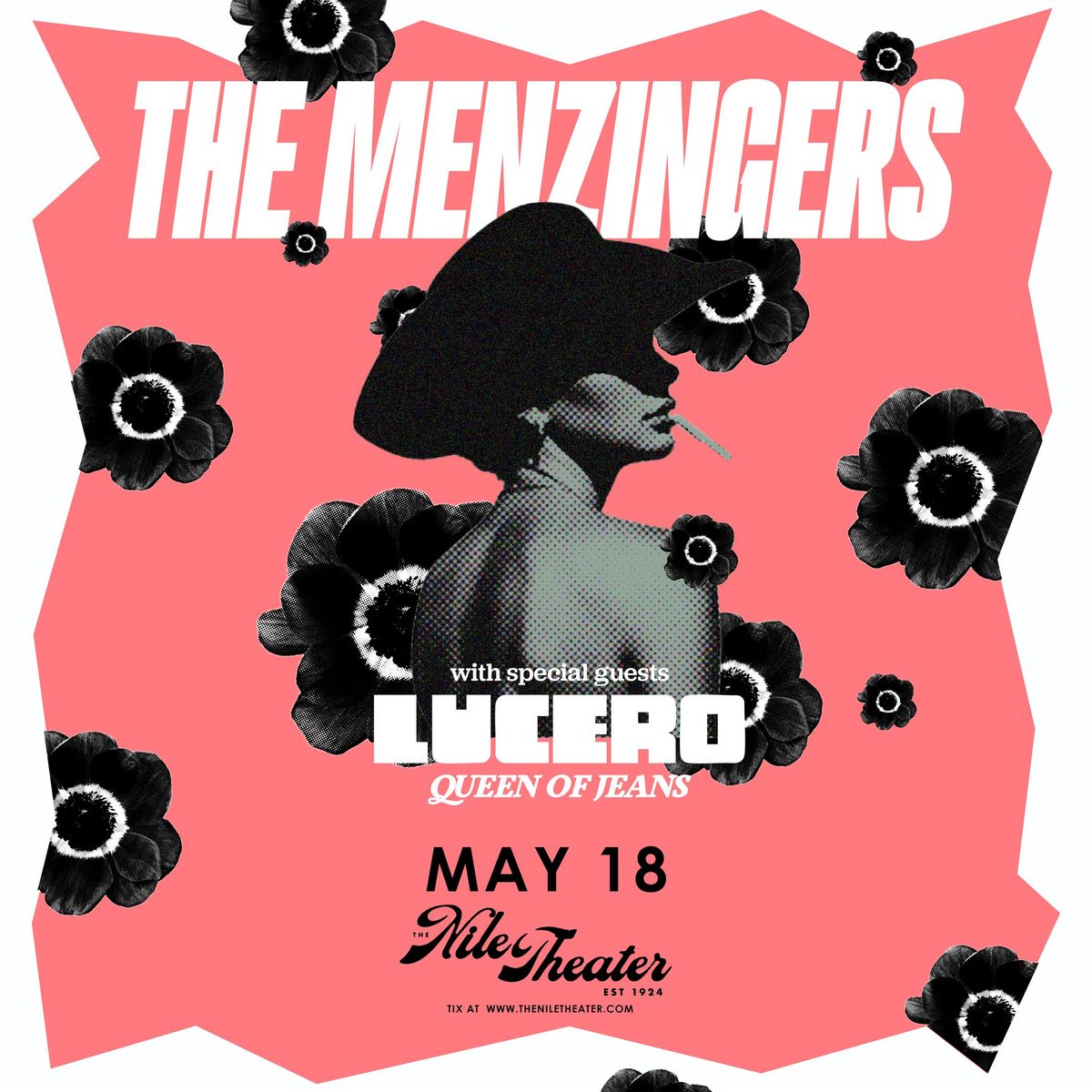 The Menzingers at The Nile