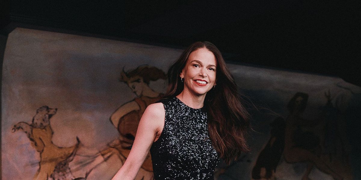 Sutton Foster