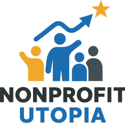 Nonprofit Utopia