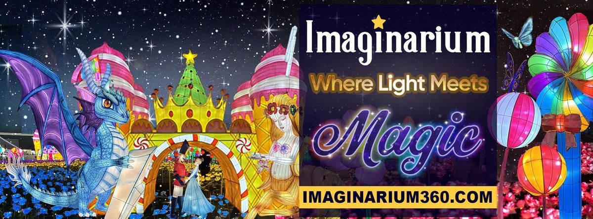 Imaginarium Pleasanton