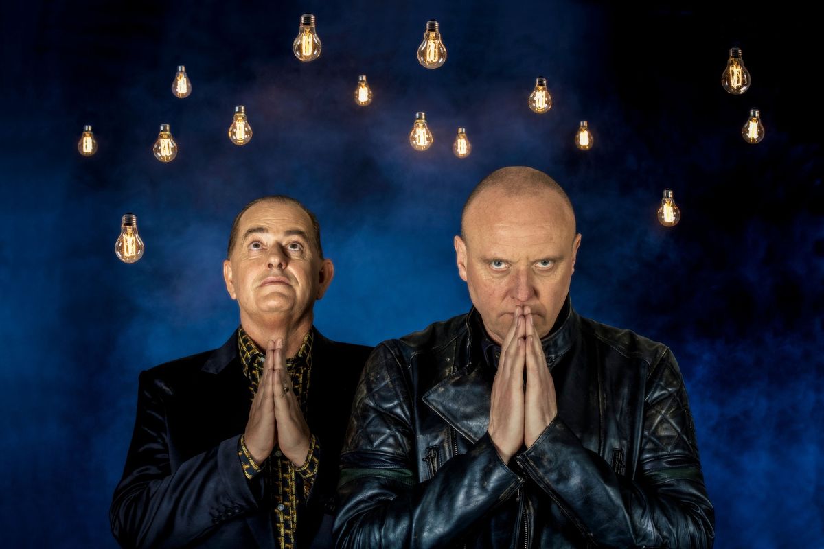 Heaven 17 - "Temptation" Tour 2025