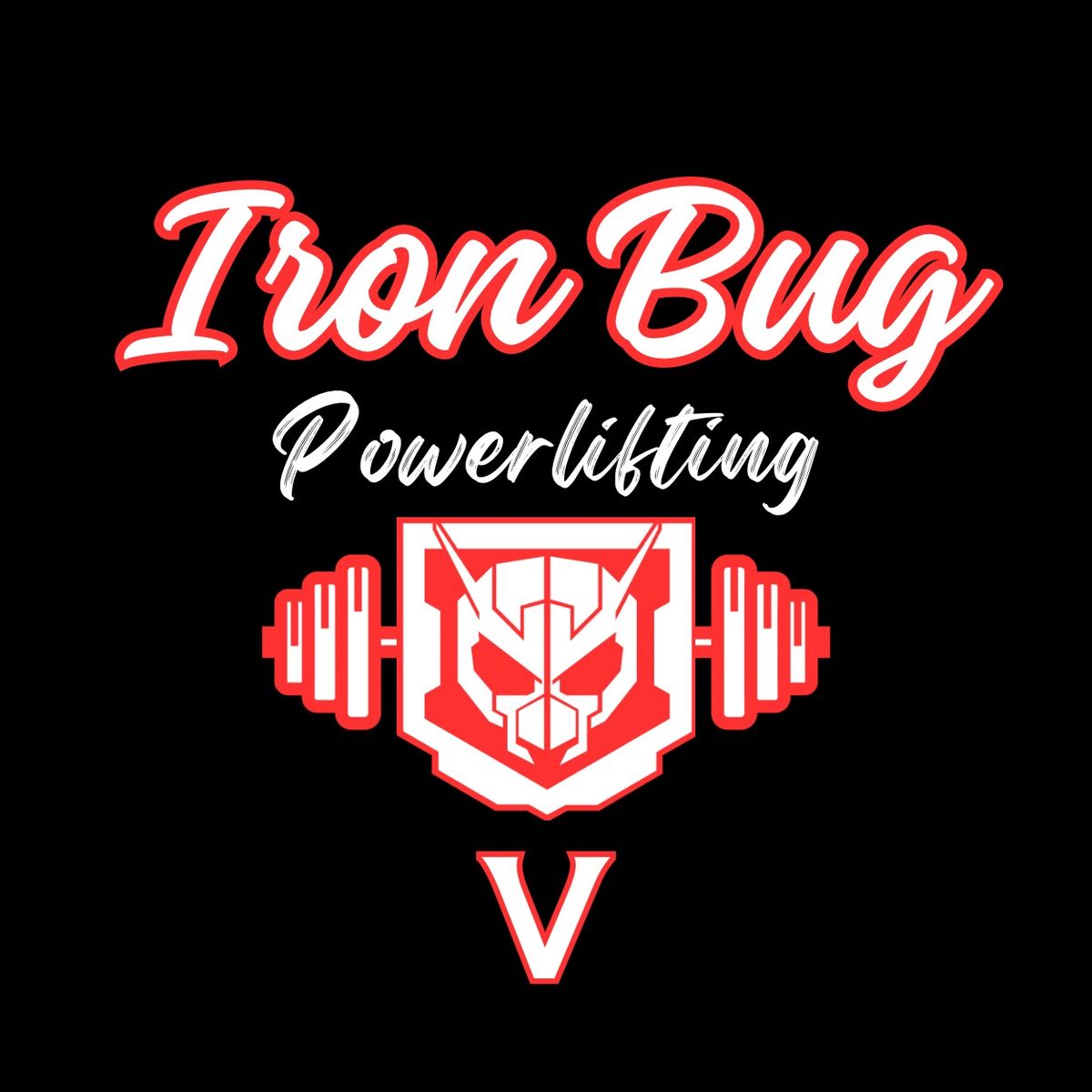 IRON BUG V