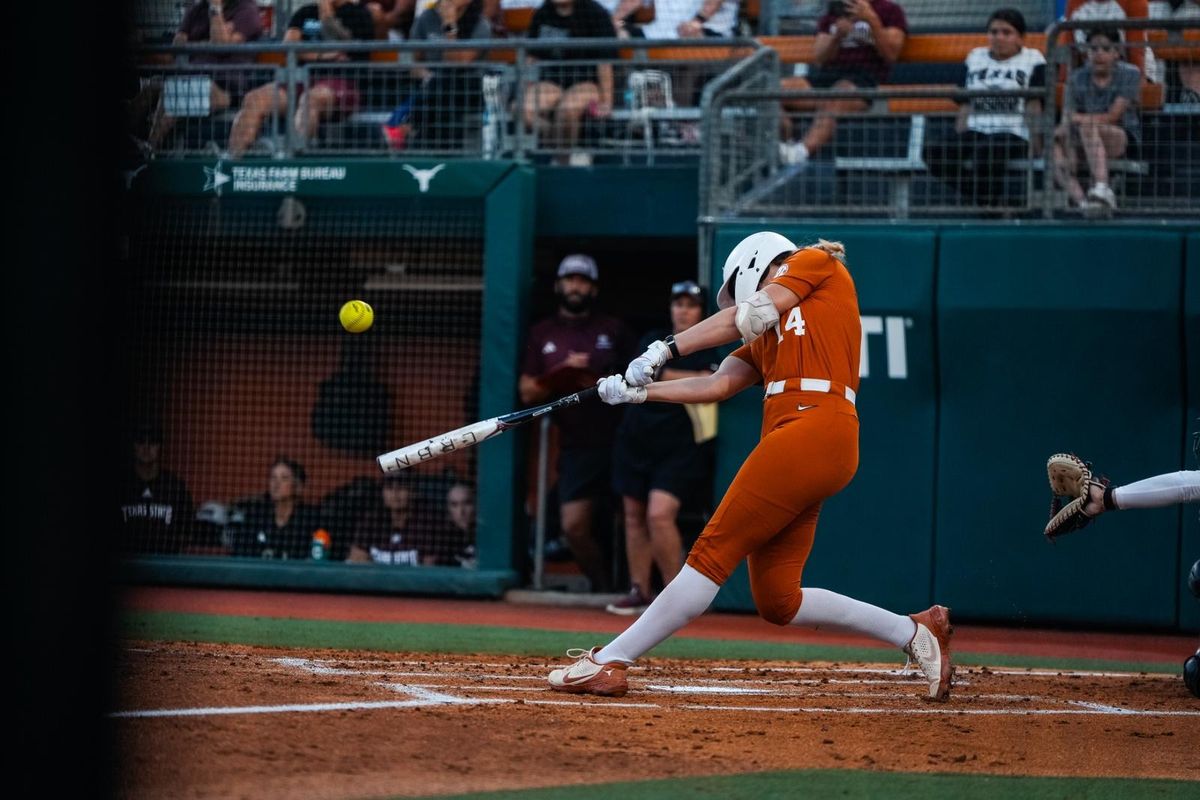 Parking Sam Houston Bearkats at Texas Longhorns Baseball
