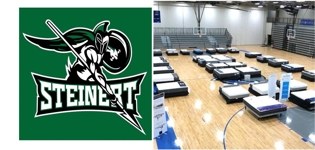 Steinert After Prom Mattress Fundraiser!