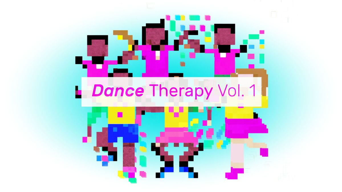 Dance Therapy Vol. 1 - Presented by Crash\/\/G0thic & Oscillate [OSC]