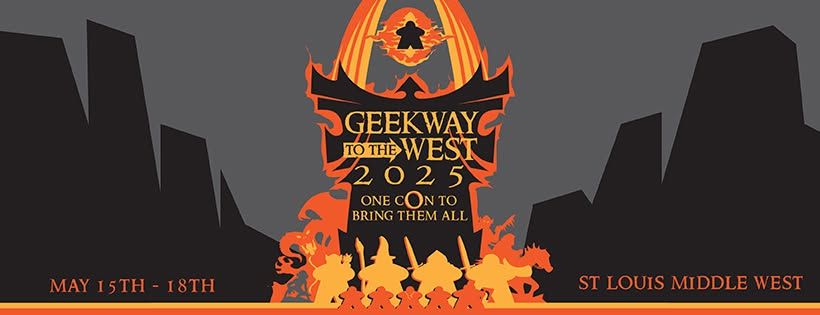 Geekway 2025