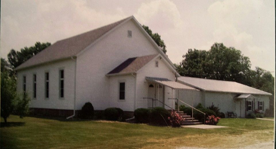 Midway Christian Church Harvest Supper