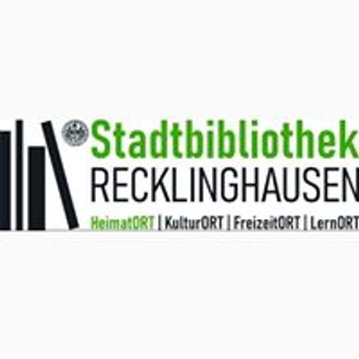 Stadtbibliothek Recklinghausen