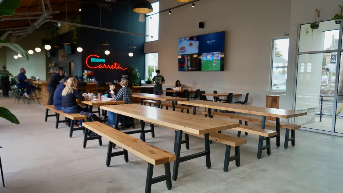 (Portland) founder.coffee @ Moody's (Brooklyn Carreta)