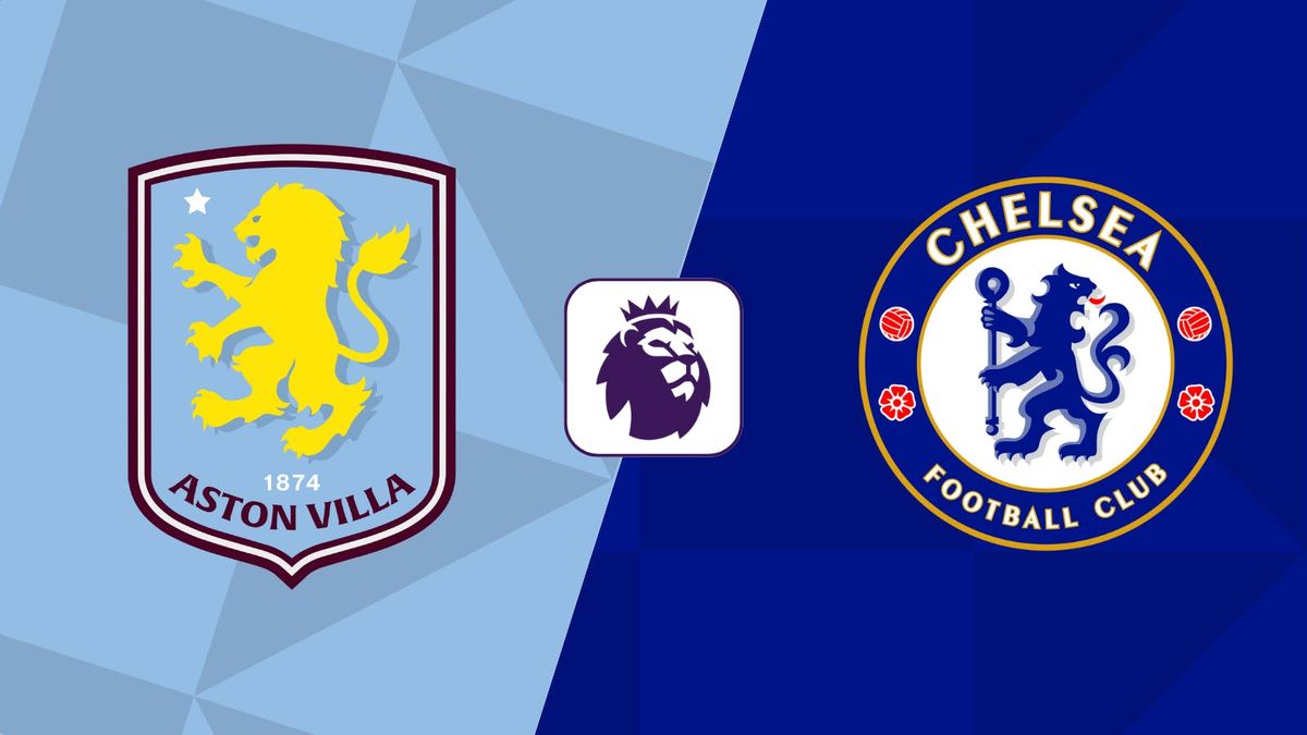 Chelsea vs Aston Villa at Route One - FREE ENTRY