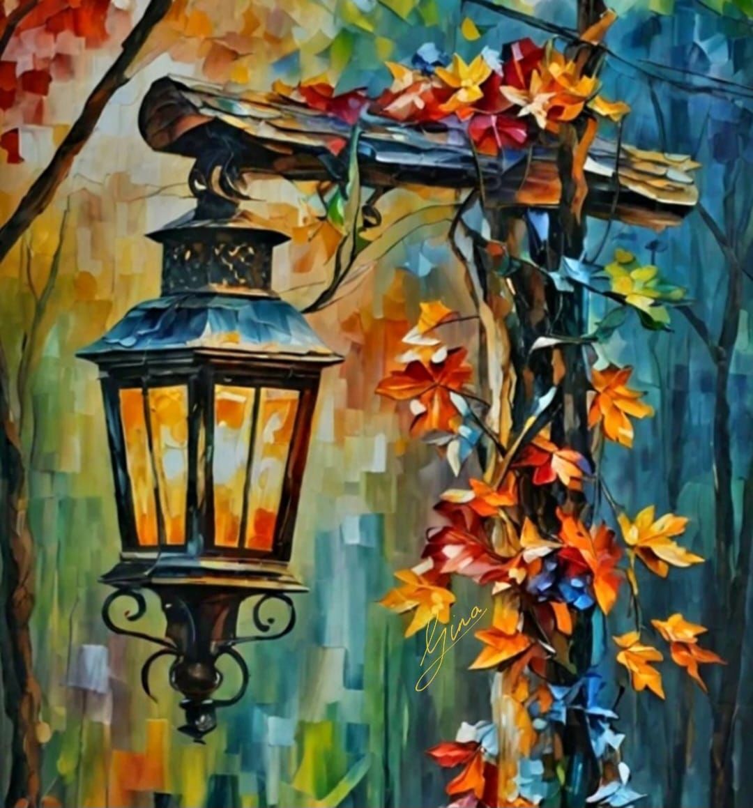 "Lighting the Way" Sip and Paint Fun-draiser 