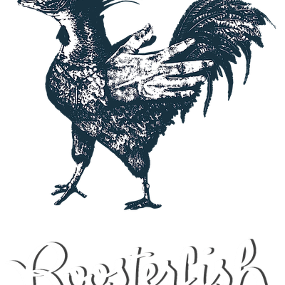 Roosterfish Venice