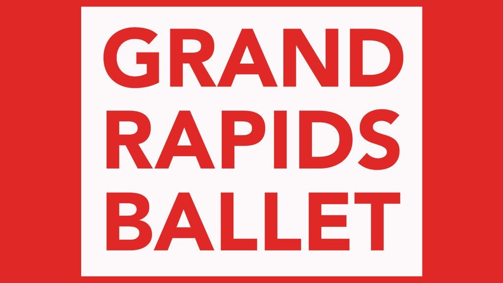 Grand Rapids Ballet: Swan Lake