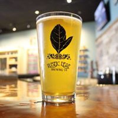 Rustic Leaf Brewing Company