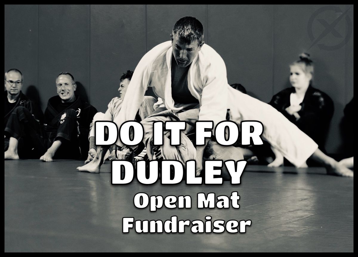 Do It For Dudley!