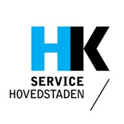 HK Service Hovedstaden