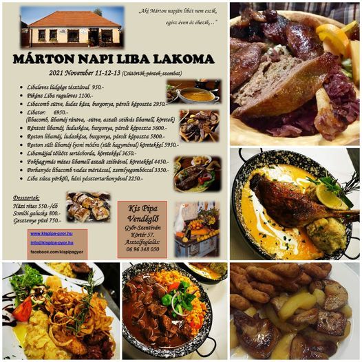 M\u00e1rton Napi Libalakoma