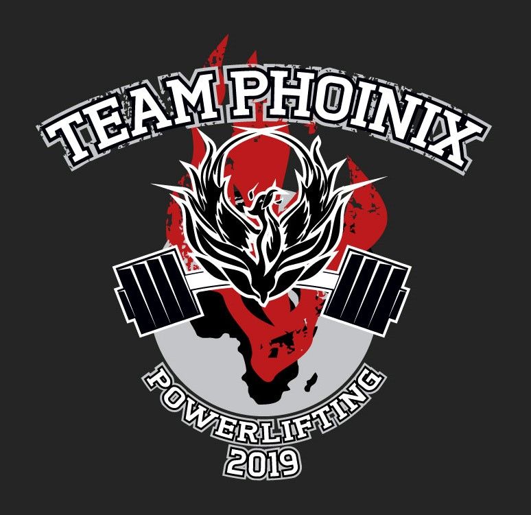 2024 USA Powerlifting 22nd Annual Team Phoinix Holiday Classic \/ WA-2024-11