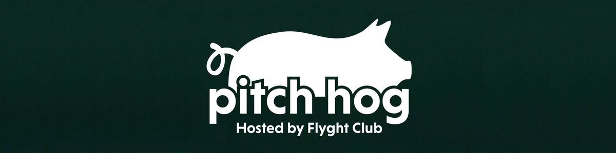 Pitch Hog O\/W 2024