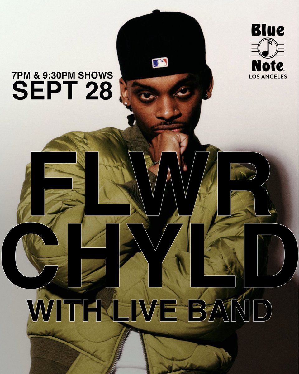 Flwr Chyld