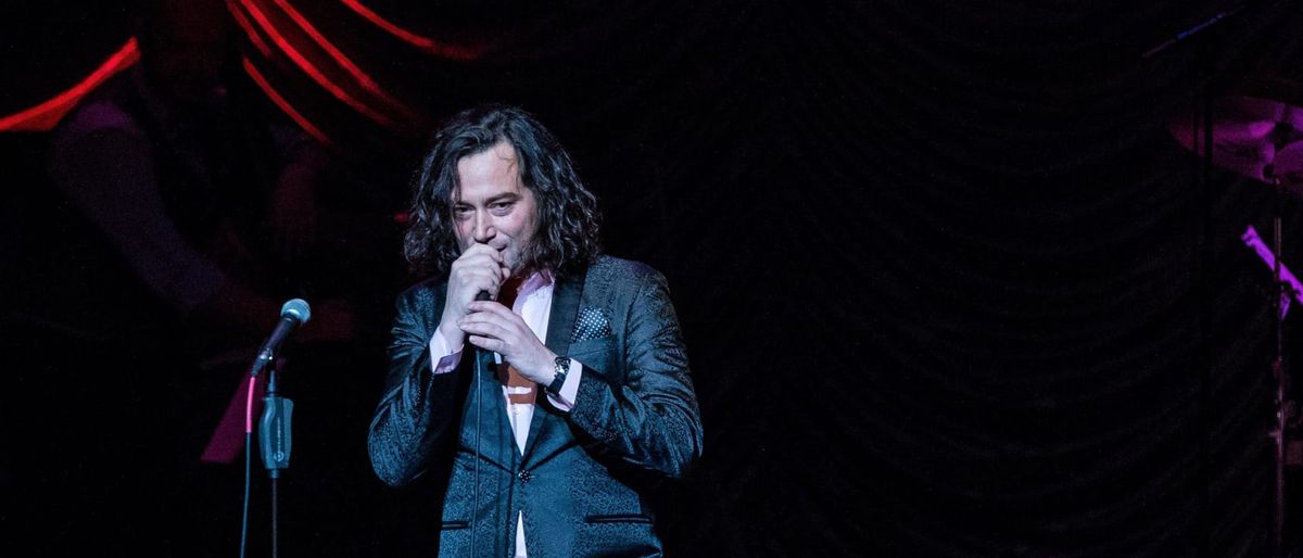 Constantine Maroulis