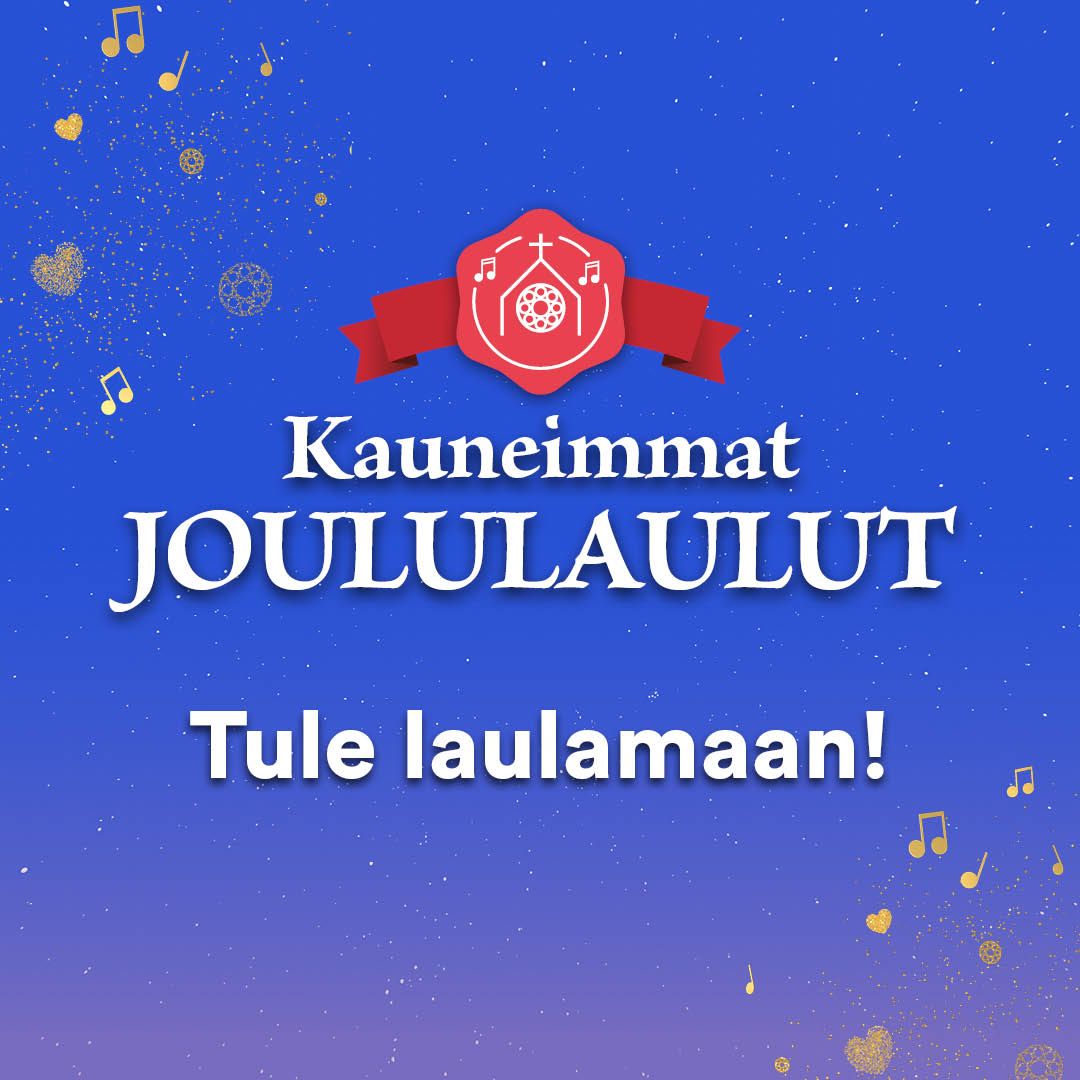 Kauneimmat Joululaulut 