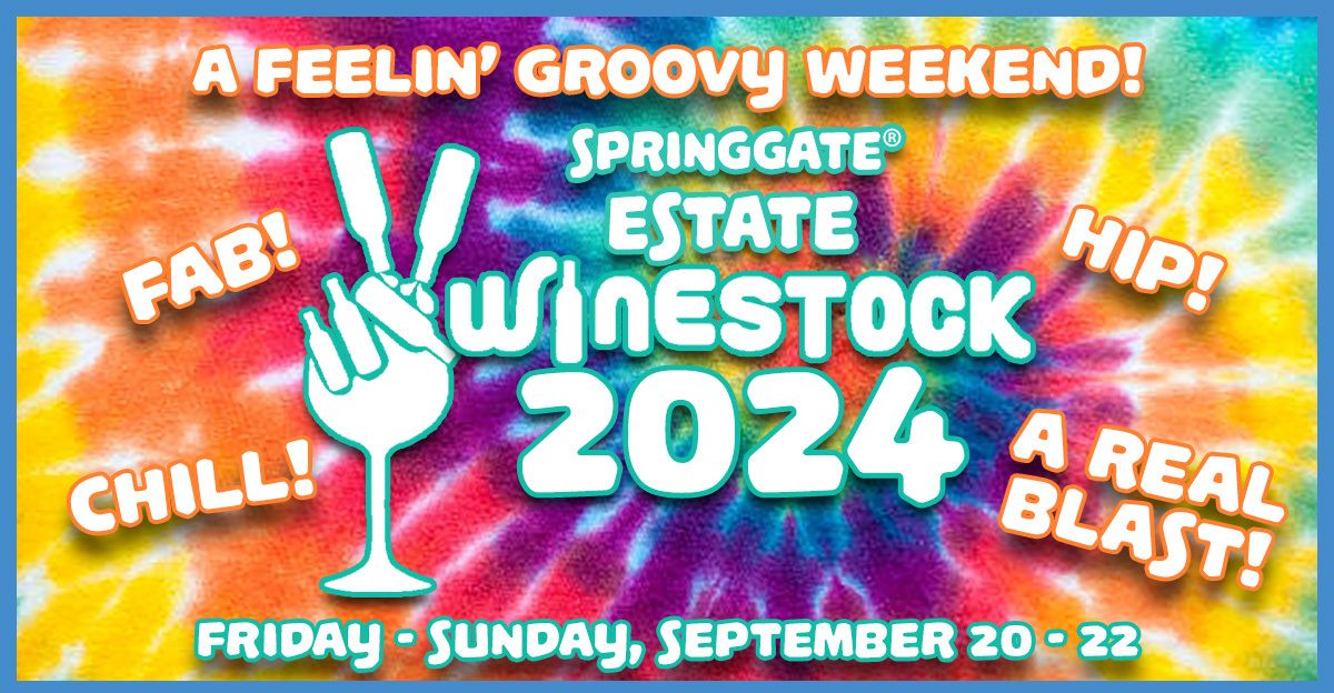 Winestock 2024