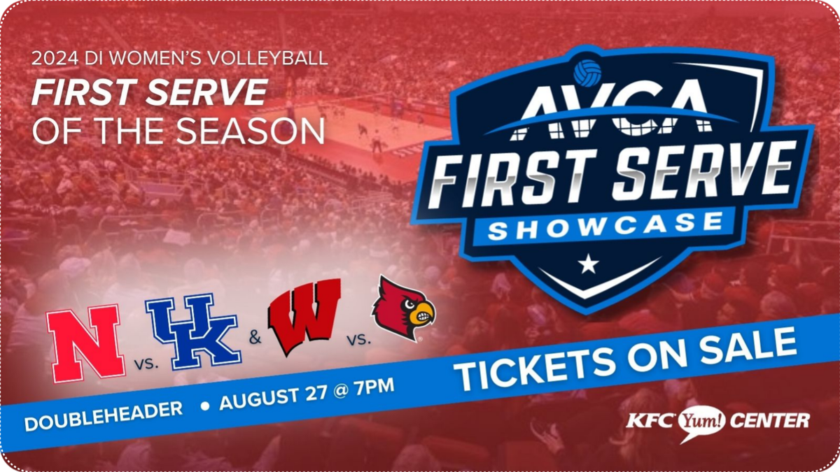 Parking AVCA First Serve